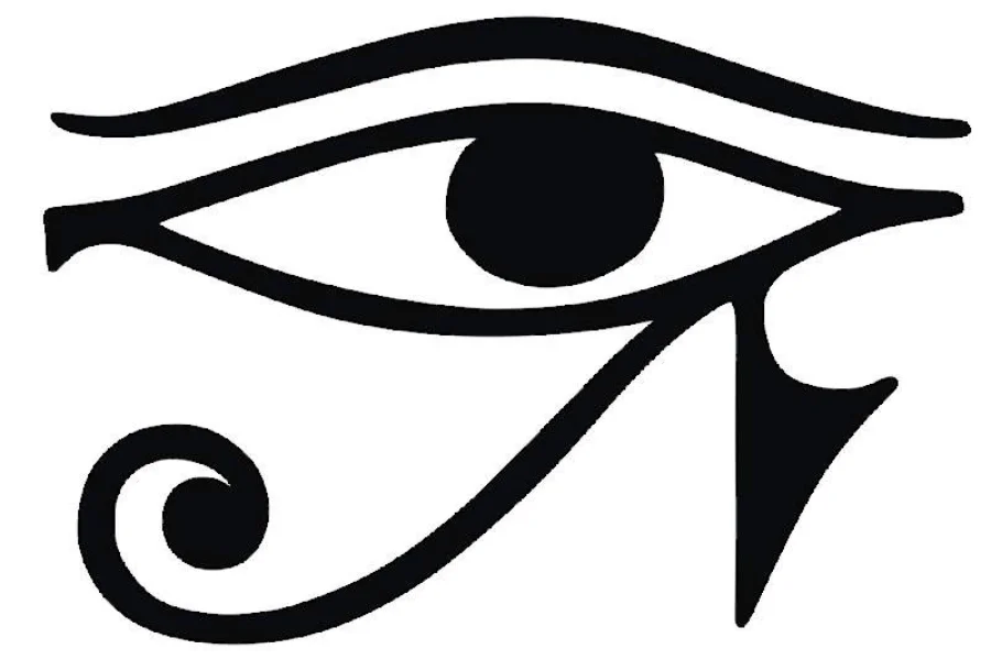 Eye of Ra meaning