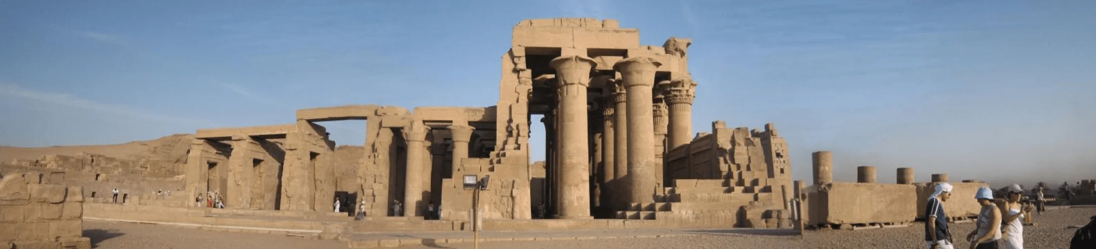 8 Days Cairo, Nile Cruise & Alexandria Tour - Kom Ombo Temple