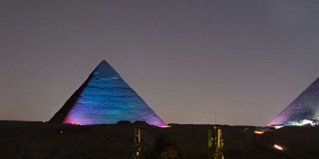 Maravilloso Itinerario de 8 Días en Egipto - Viaje a El Cairo, Crucero por el Nilo y Hurgada - Egypt Tours Group (ES)