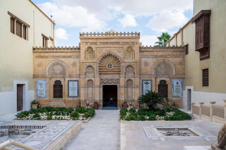 Coptic Museum in Cairo – Egypt’s Treasure of Christian Heritage