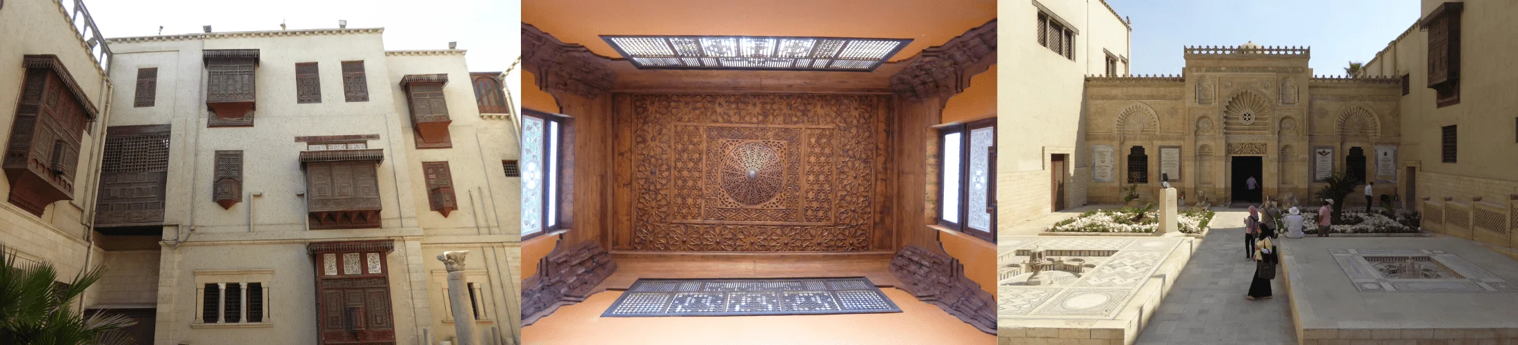 The Coptic Museum in Cairo - Egypt Tours Group