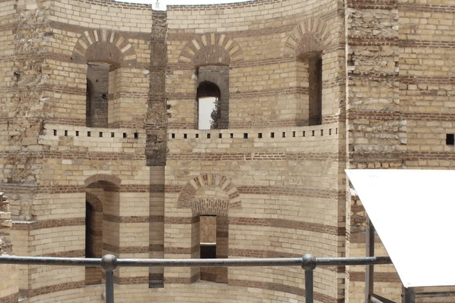 Religious and cultural importance of the Coptic Museum Cairo