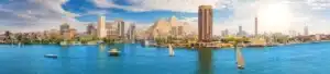 9 Days Cairo, Hurghada and Nile Cruise Tour