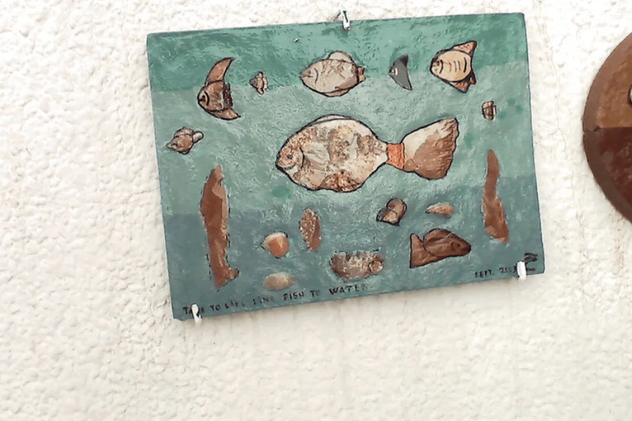 Chisel-Fish.