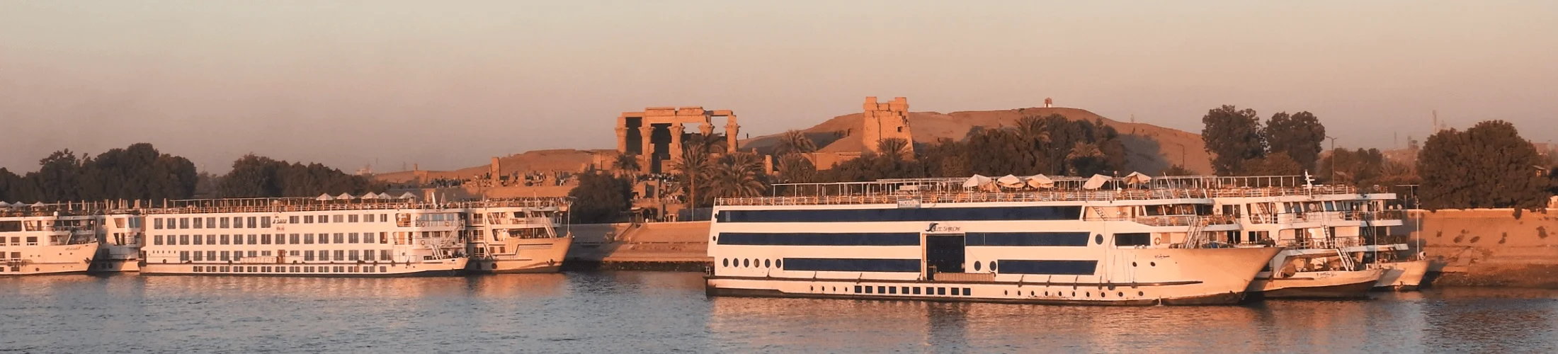 Enjoy our 11 Days Cairo, Nile Cruise, Abu Simbel & Hurghada Holiday - Egypt Tours Group