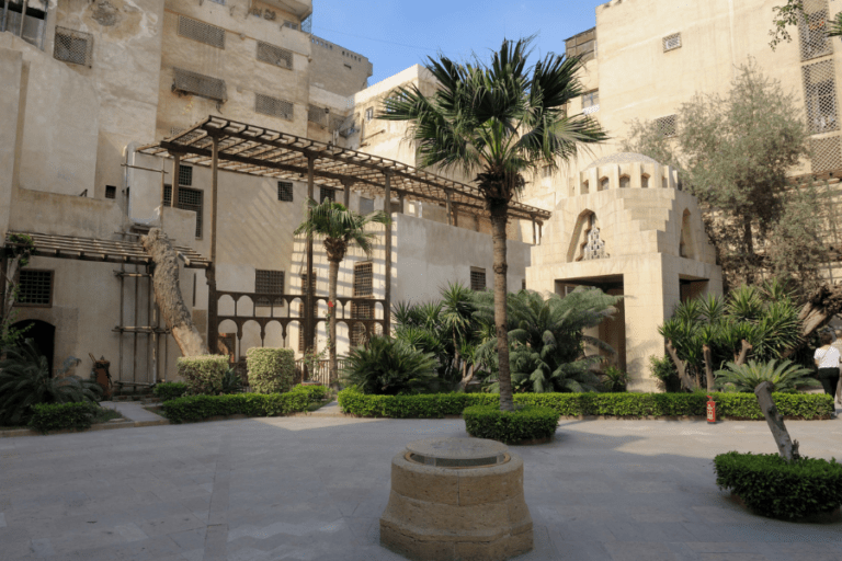 Bayt Al Suhaymi – House of al-Suhaymi