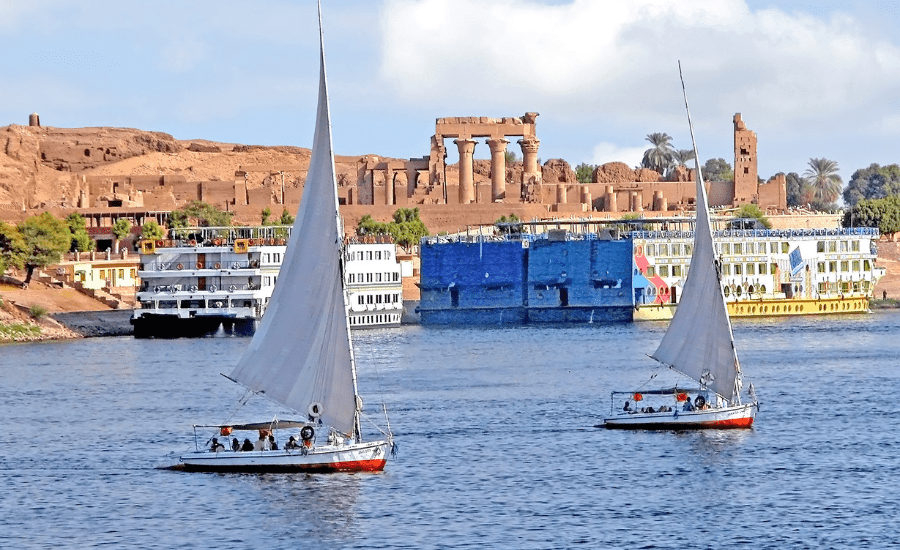 11 Days Cairo, Nile Cruise, Abu Simbel & Hurghada Holiday - Egypt Tours Group