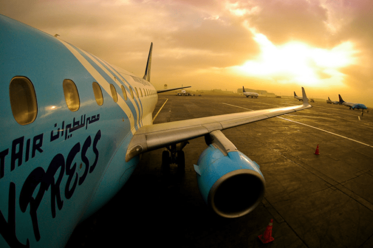 Best Time to Go to Egypt: Optimal Weather & Cheap Tours