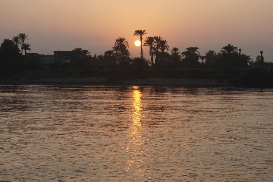 Fun facts about the Nile River – Egypt Tours Group