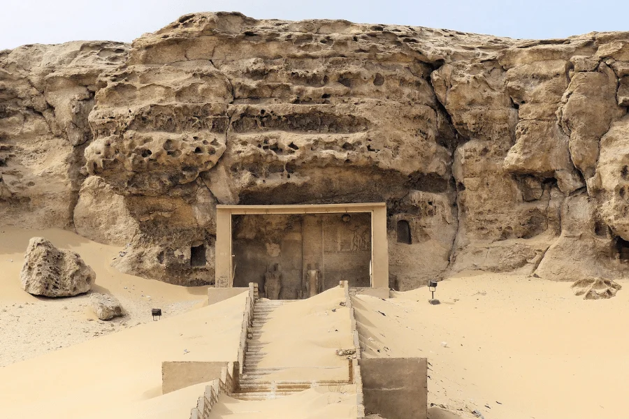 Tell El Amarna-Egypt Tours Group.