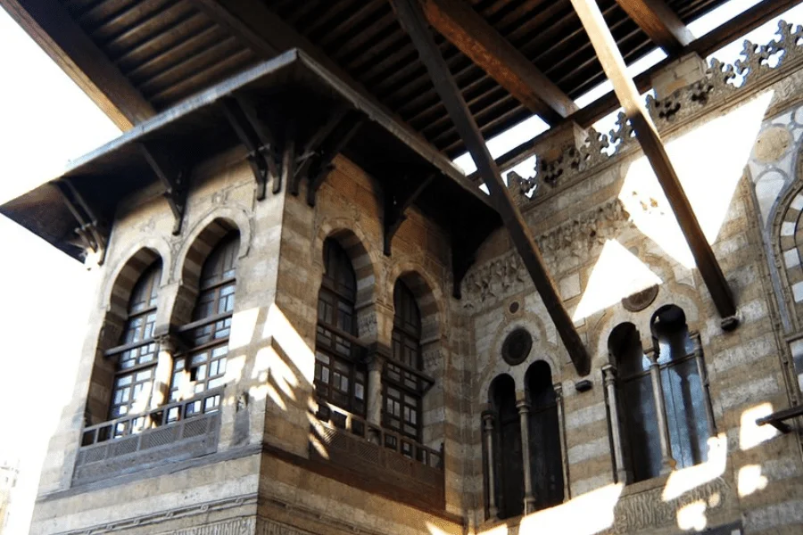 Al Ghorya. Egypt Tours Group.