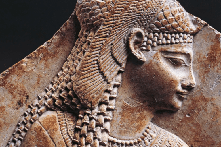 Egypt Queen Cleopatra VII – The Last Pharaoh of Egypt