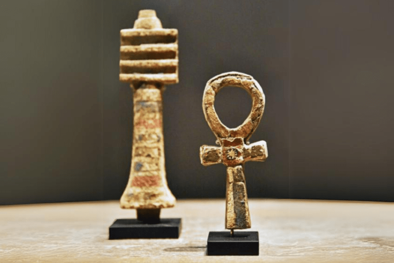 Egyptian cross – ankh cross