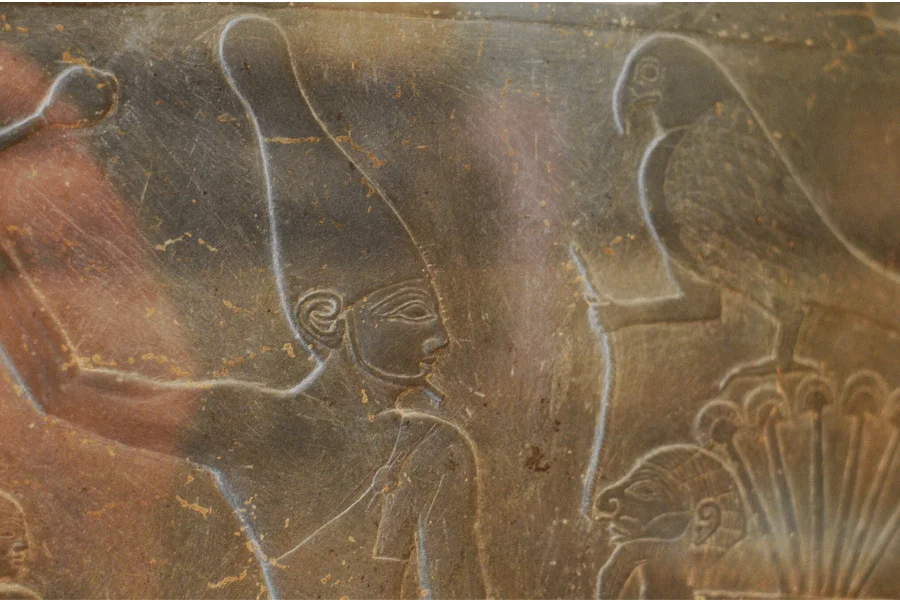 Narmer, the Military Genius Who United Egypt