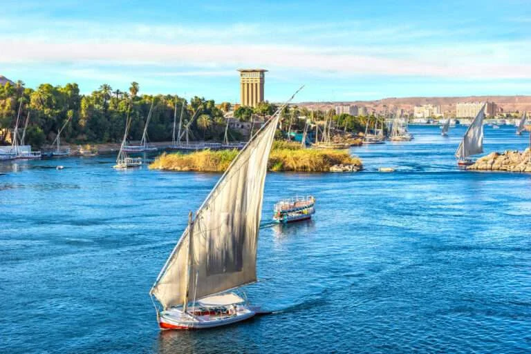 Facts About the Nile River – History, Culture & Surprising Secrets