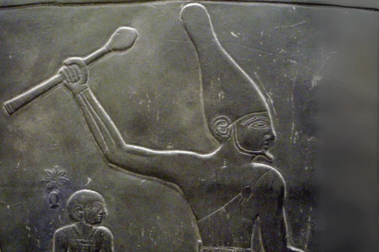 Who Was the First Pharaoh of Egypt?