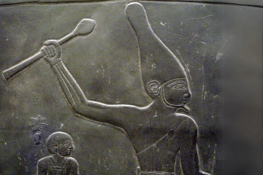 Who Was the First Pharaoh of Egypt?