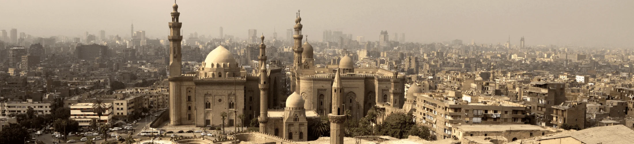 Sultan Hassan Mosque and Madrassa, a part of our 10 Days Cairo, Aswan, Abu Simbel, Luxor & Alexandria Tour