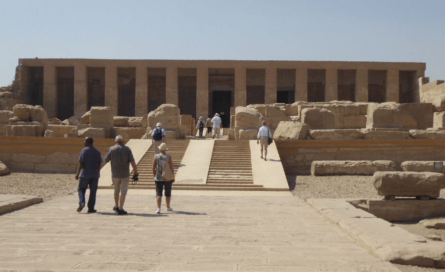 12 Days Cairo, Alexandria and Upper Egypt