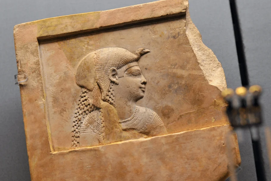 Cleopatra VII