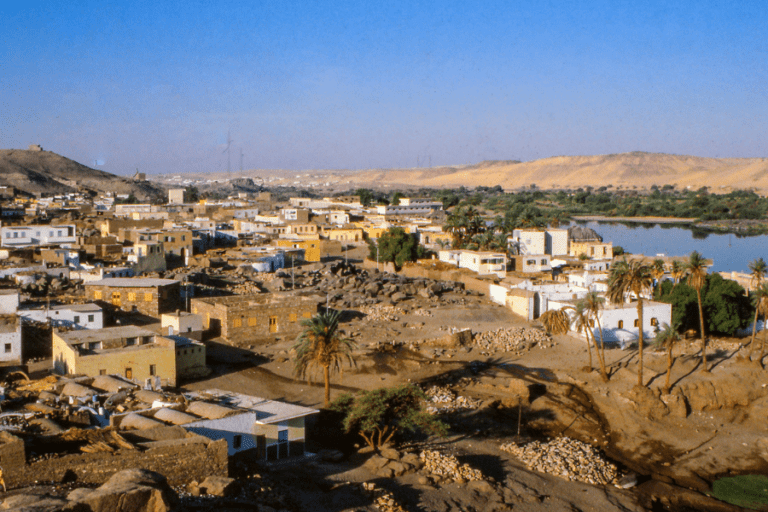 Top 10 Cities in Ancient Egypt: From Memphis to Alexandria