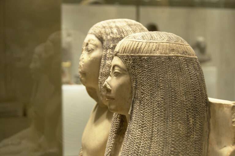 Ancient Egyptian Goddess of Fertility – Names, Symbols & Myths