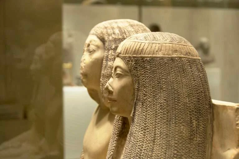Ancient Egyptian Goddess of Fertility – Names, Symbols & Myths