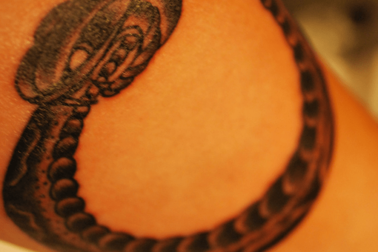 Ouroboros Symbol – Cycle of Life and Eternity