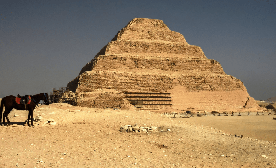 9 Days Cairo, Alexandria, and Sharm El Sheikh Holiday