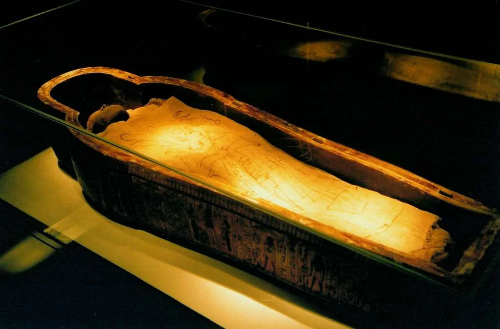 Mummification and Egyptian Afterlife Beliefs - Egypt Tours Group