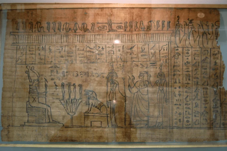 Papyrus Egypt – History, Uses & Cultural Impact