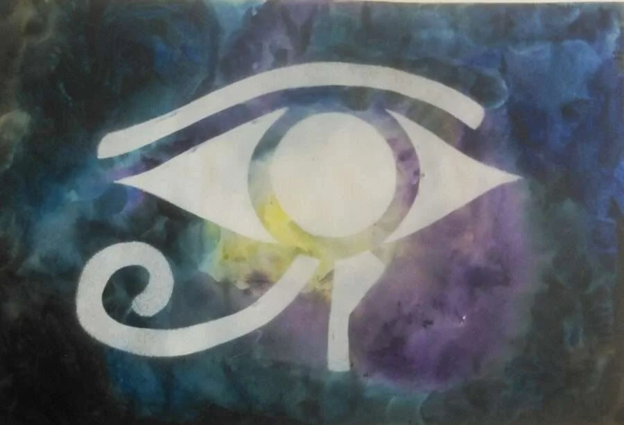 The Eye of Thoth - Egypt Tours Group
