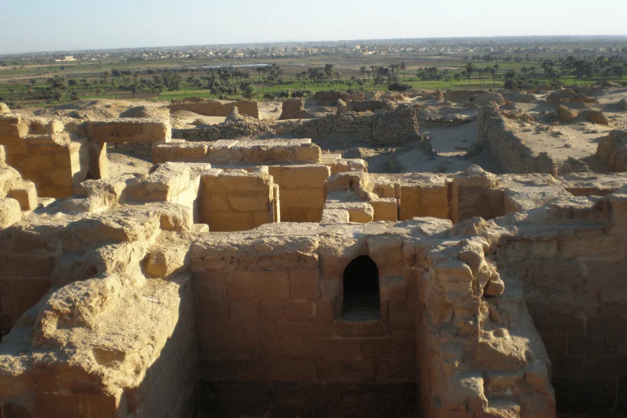 Karanis