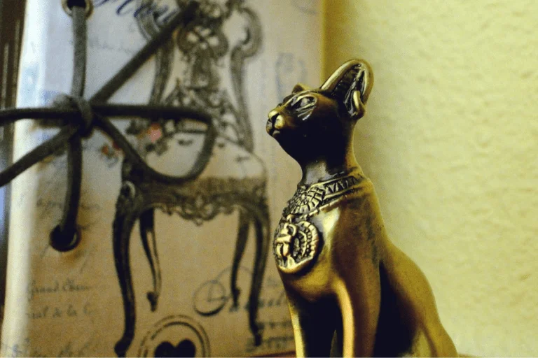 Egyptian Mythology Gods and Goddesses