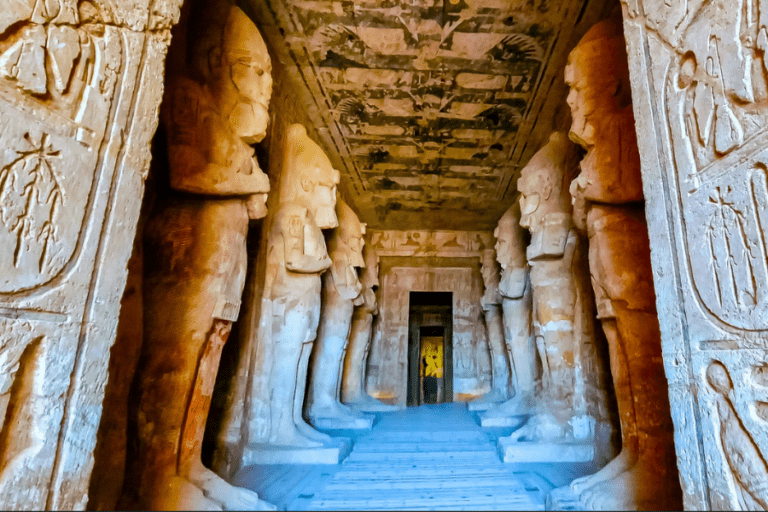 How Many Pharaohs Were There? A Look at Egypt’s Monarchs