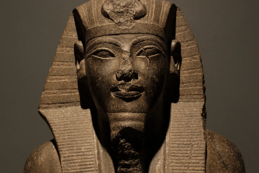 Amenhotep III