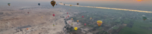 16 Days Cairo, Nile Cruise, Hurghada & Siwa Oasis Tour