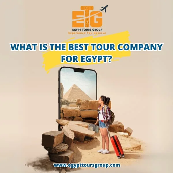 What is the best tour company for Egypt