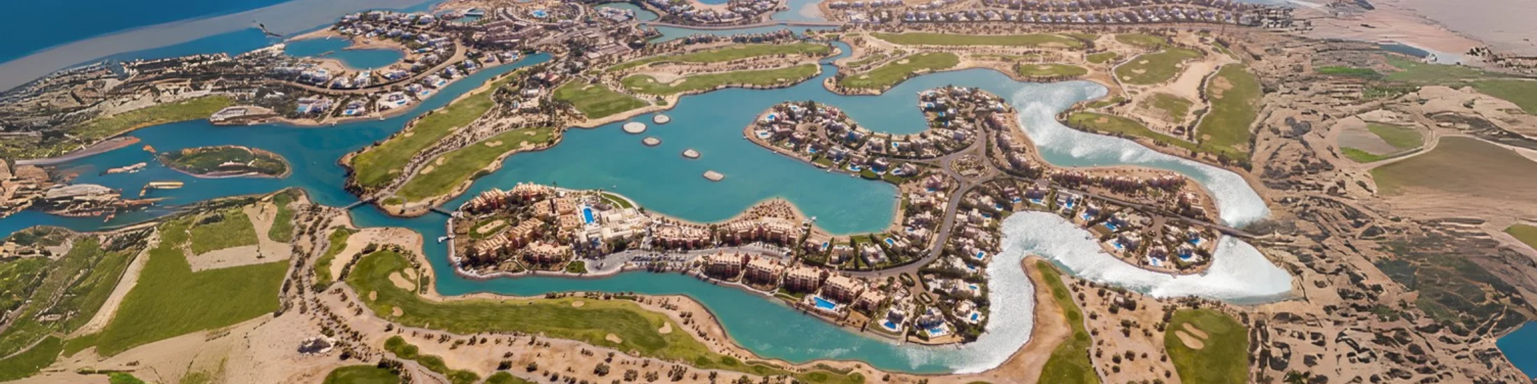 El Gouna tours - Egypt Tours Group