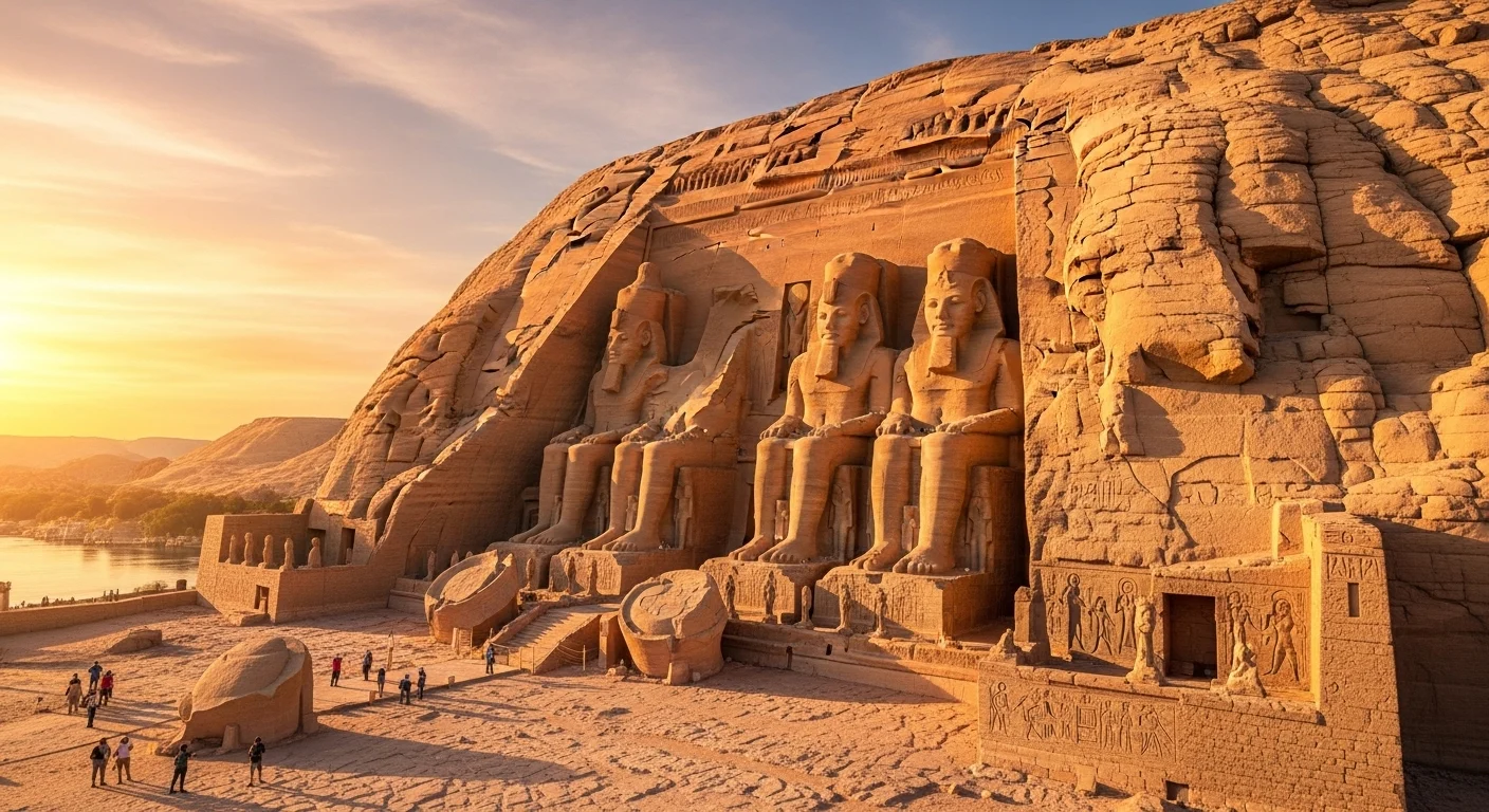aswan