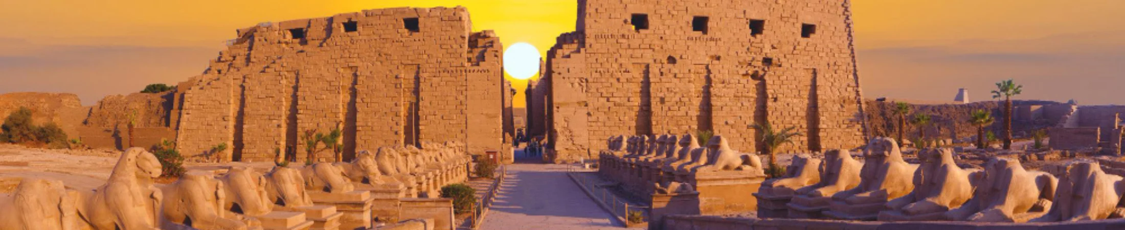 Karnak Temple complex in Luxor - Egypt Tours Group - Best Highlights of Egypt from El Gouna