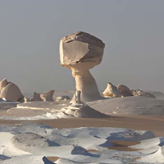 Itinerario especial de 5 Días en Egipto - El Cairo y El Oasis de Bahariya - Egypt Tours Group (ES)