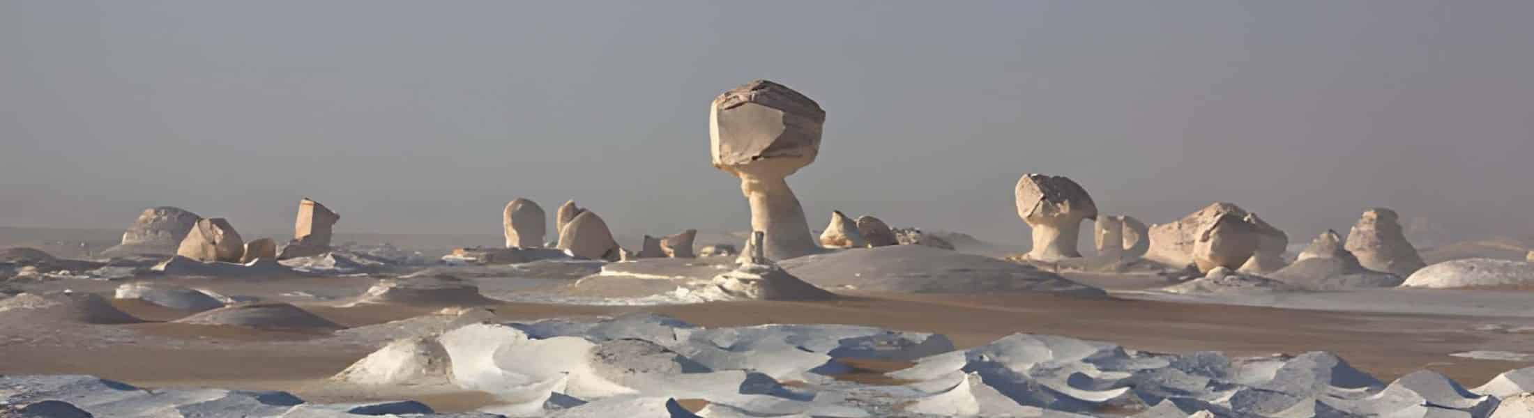 Itinerario especial de 5 Días en Egipto - El Cairo y El Oasis de Bahariya - Egypt Tours Group (ES)