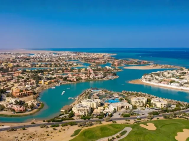 El Gouna Egypt Guide: Best Things to Do, Hotels & Travel Tips