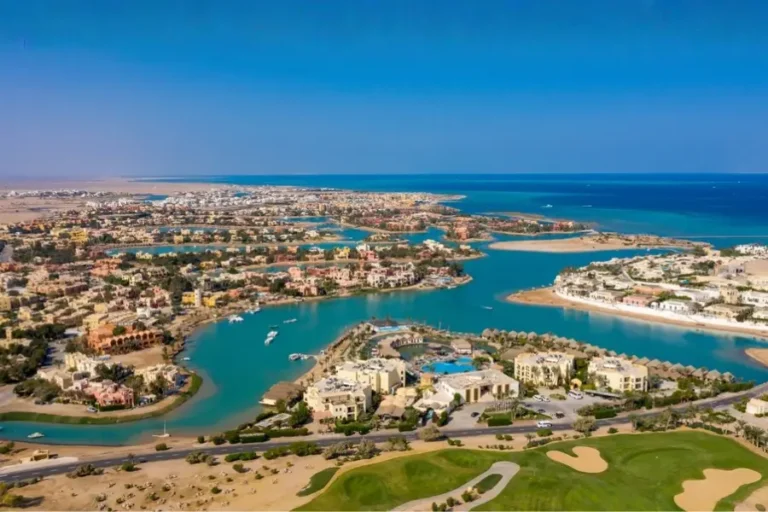 El Gouna Egypt Guide: Best Things to Do, Hotels & Travel Tips