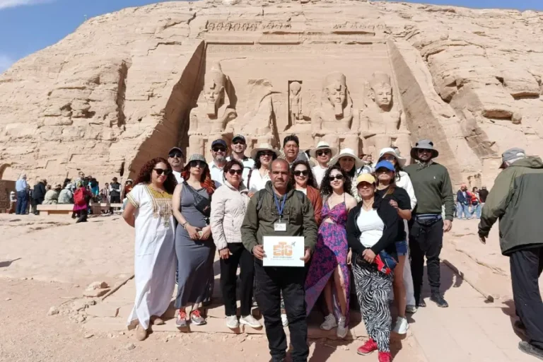Abu Simbel Temple Ticket Price for Foreigners 2026