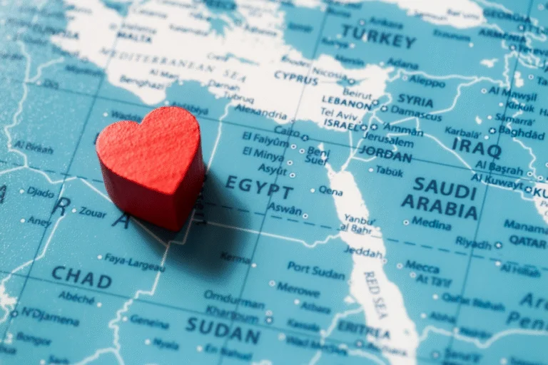 Egypt Travel Tips 2025: Everything You Need to Know