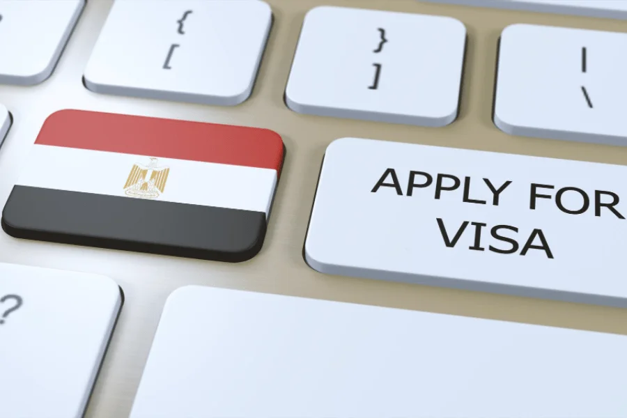 Egypt visa requirements for tourists in 2025 - Travel To Egypt