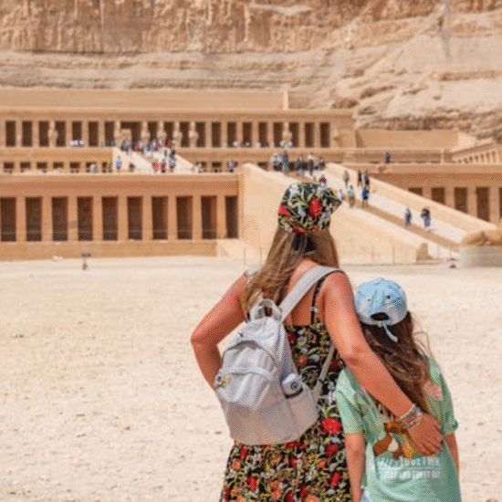 Temple of Egypt’s female pharaoh - 3 Days Luxor vacation packages​