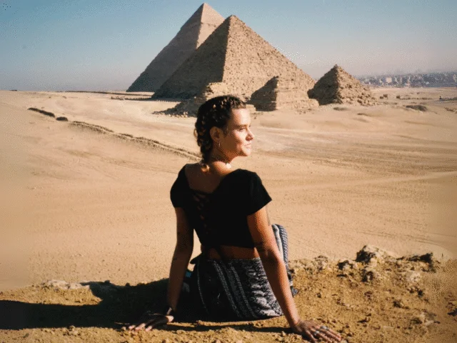 Travel to Egypt in 2025: Everything You Need to Know